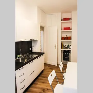  Appartamento Casa Marte