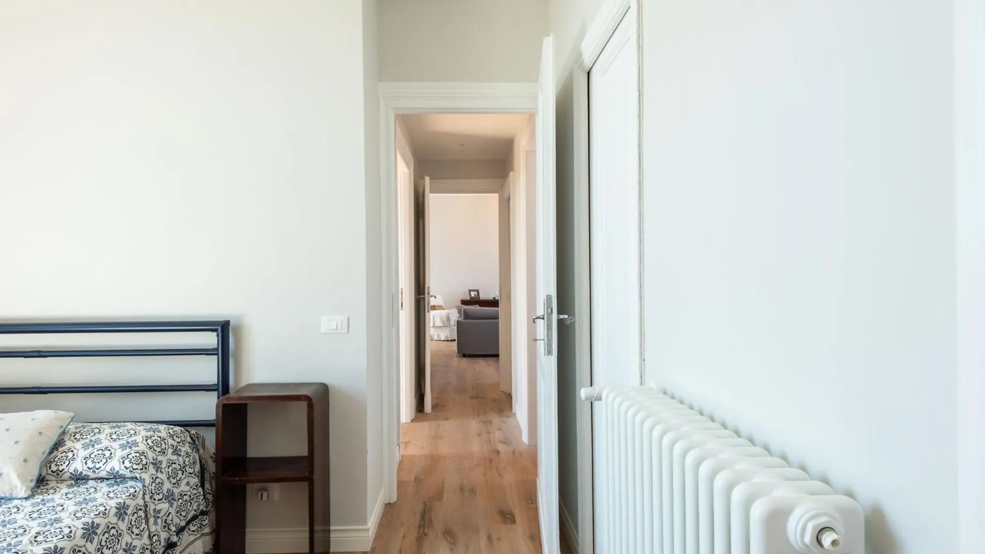 Apartment Luminosa Vittoria By Interhome Roma
