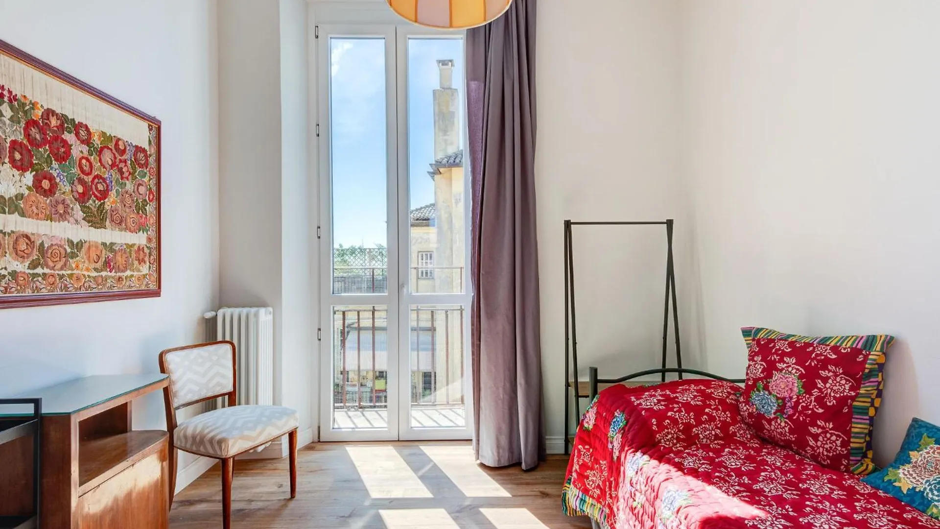 Apartment Luminosa Vittoria By Interhome Roma Italia