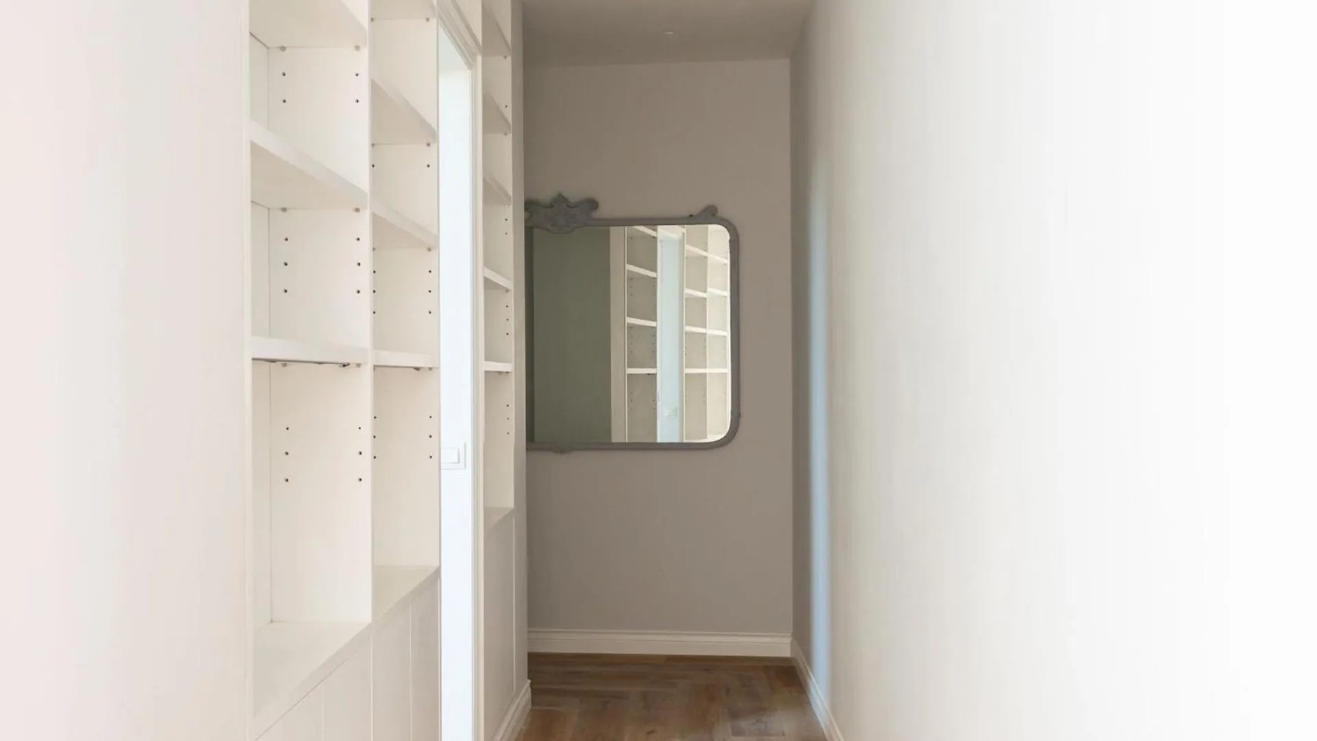 Apartment Luminosa Vittoria By Interhome Roma
