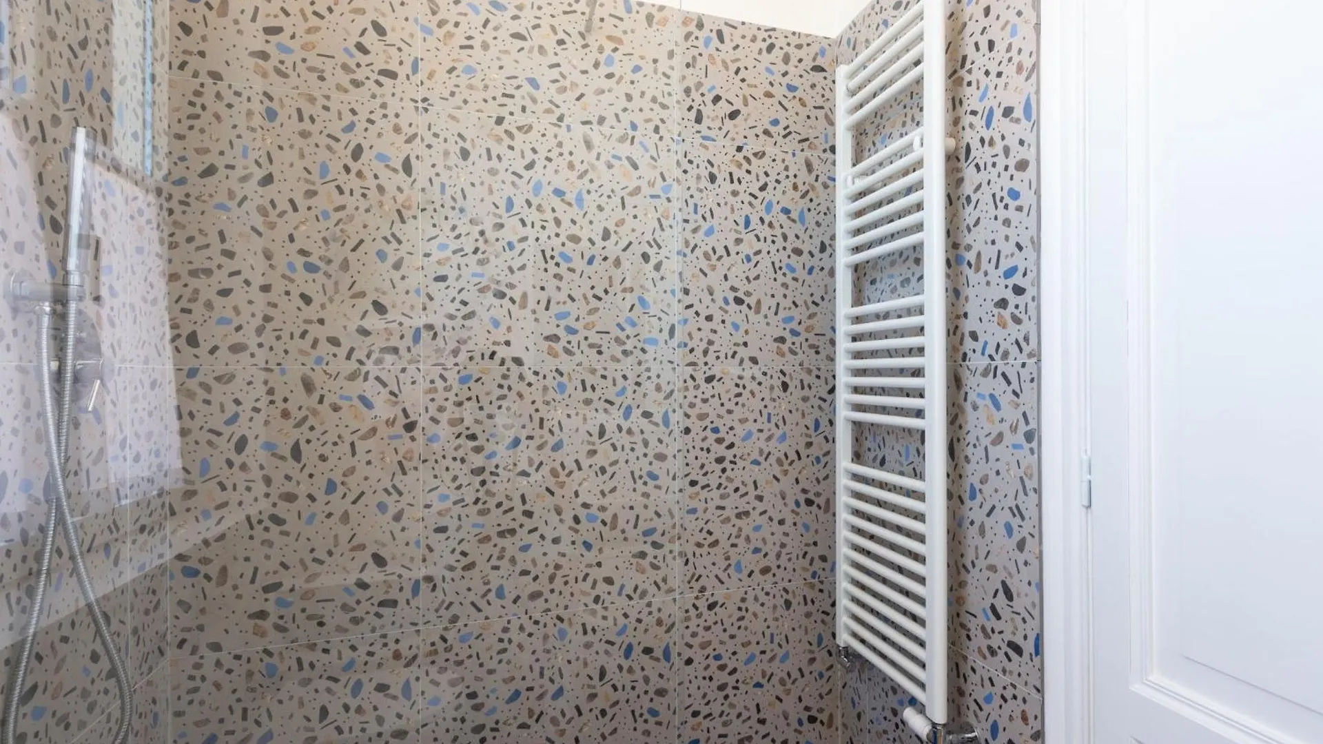 Apartment Luminosa Vittoria By Interhome Roma Italia