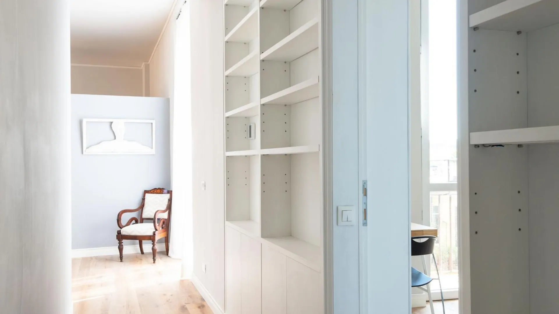 Apartment Luminosa Vittoria By Interhome Roma 0*,  Italia